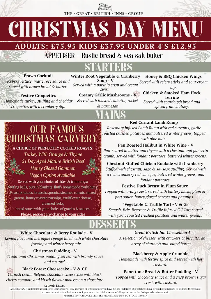 Menu_The Plough_Hemel Hempstead_image_2