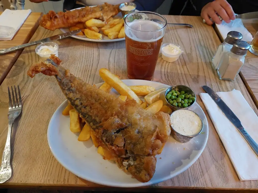 Menu_The Plough_Hemel Hempstead_image_5