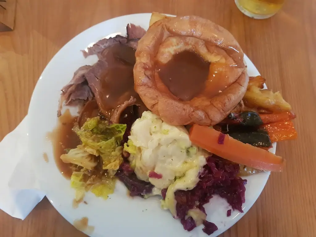 Menu_The Plough_Hemel Hempstead_image_9