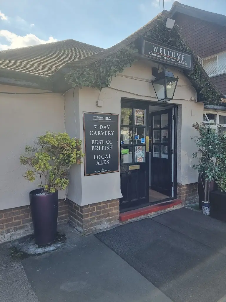 suzanne misicin_The Plough_Hemel Hempstead_review