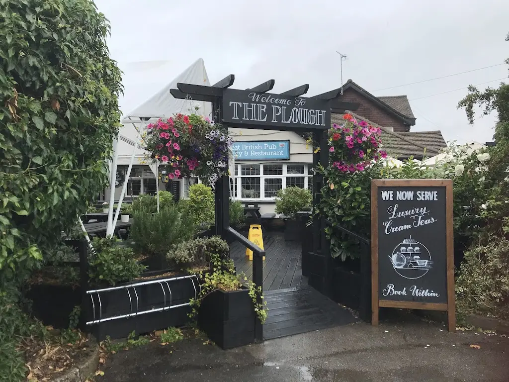 The Plough_Hemel Hempstead_slider_image_1
