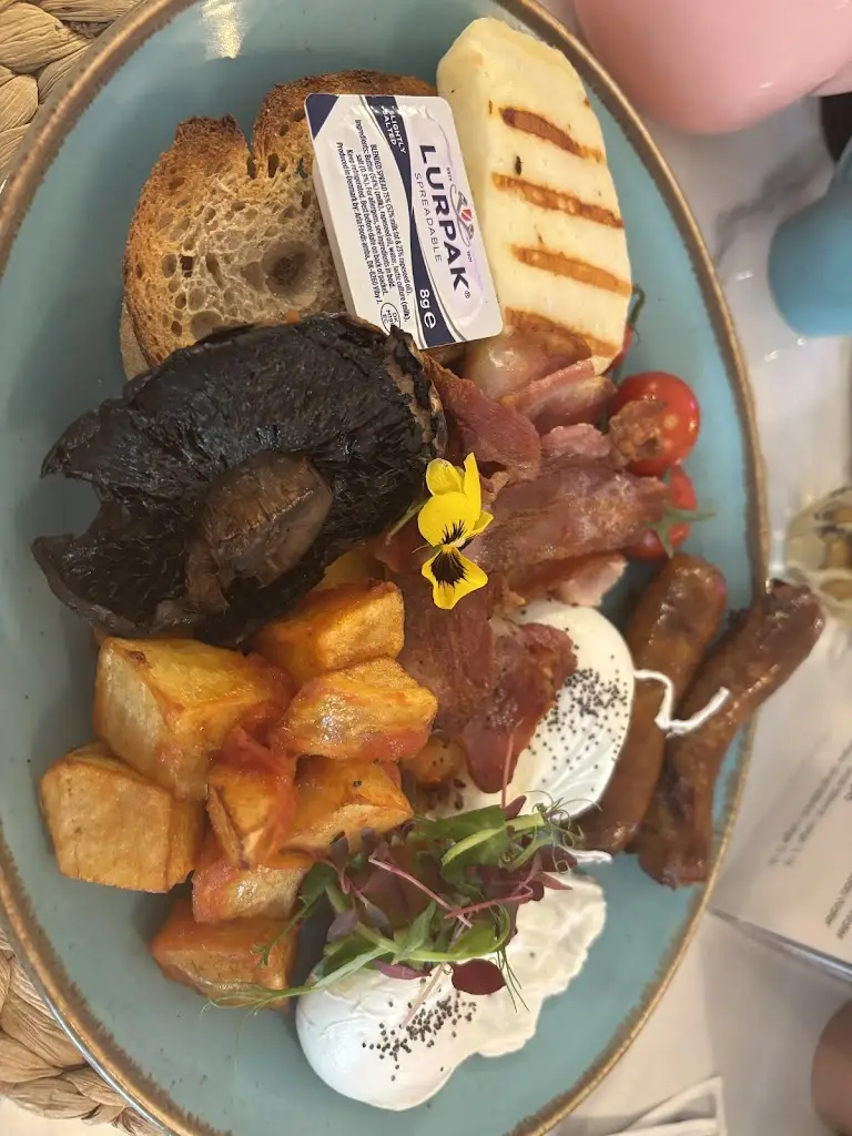 Menu_Darcy's Bar & Restaurant_Hemel Hempstead_image_5