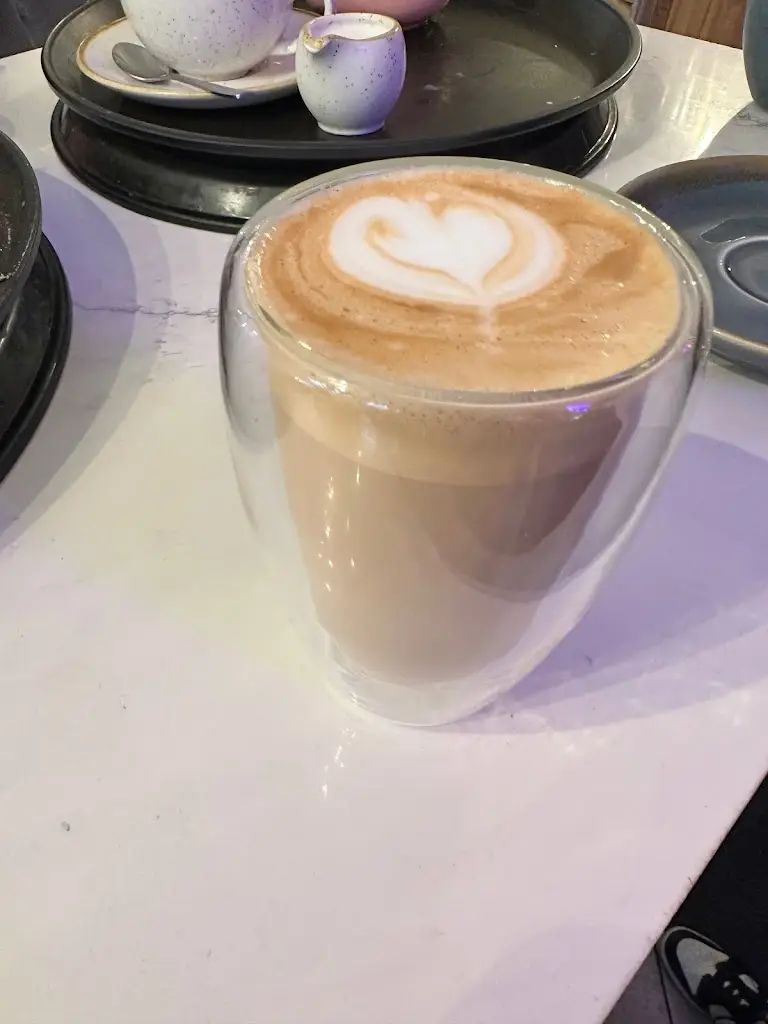 Menu_Darcy's Bar & Restaurant_Hemel Hempstead_image_7