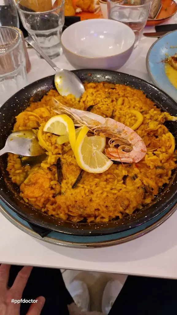 Menu_Darcy's Bar & Restaurant_Hemel Hempstead_image_8