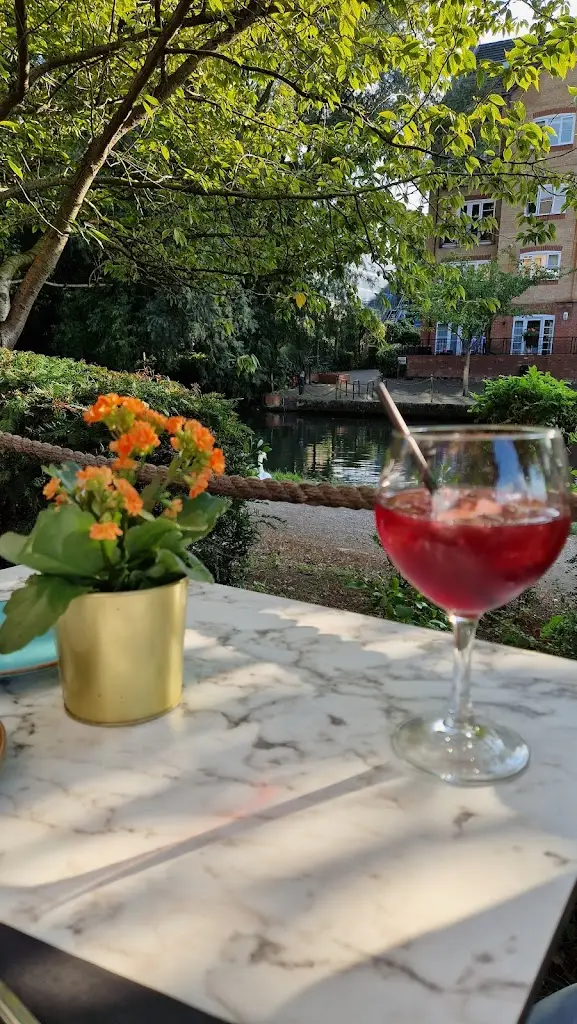 Menu_Darcy's Bar & Restaurant_Hemel Hempstead_image_9