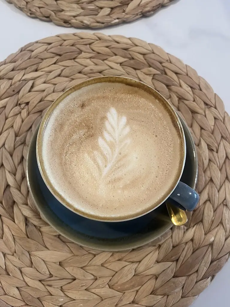 Leah Smith_Darcy's Bar & Restaurant_Hemel Hempstead_review