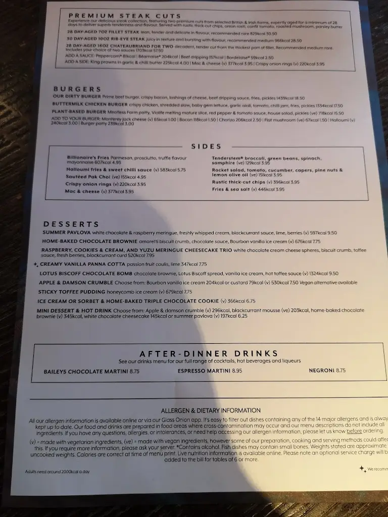 Menu_Marchmont Arms Piccotts End_Hemel Hempstead_image_4