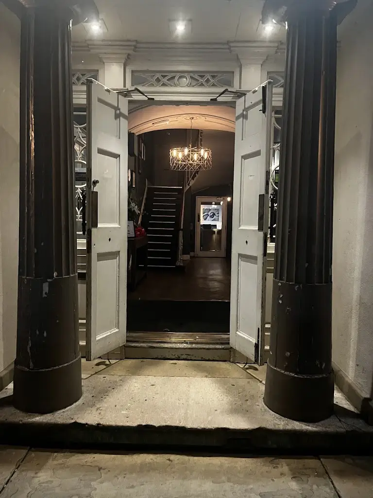 Larry Haywood_Marchmont Arms Piccotts End_Hemel Hempstead_review