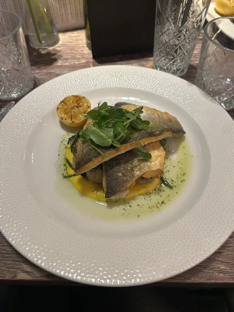Jodie Darton_Marchmont Arms Piccotts End_Hemel Hempstead_review
