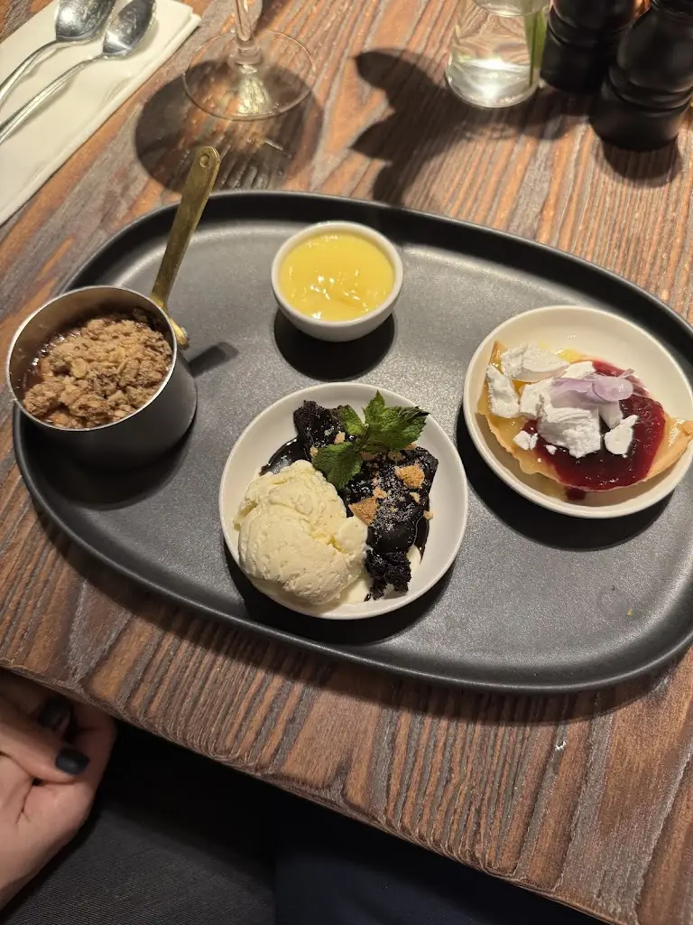 Jeremy Cohen_Marchmont Arms Piccotts End_Hemel Hempstead_review