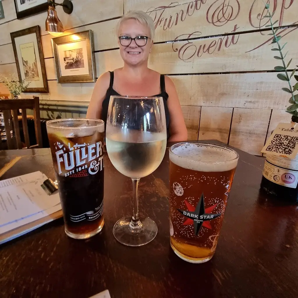 Paul Sutton_The Paper Mill, Apsley_Hemel Hempstead_review