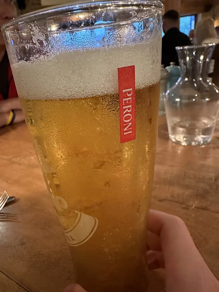 B L008_The Paper Mill, Apsley_Hemel Hempstead_review