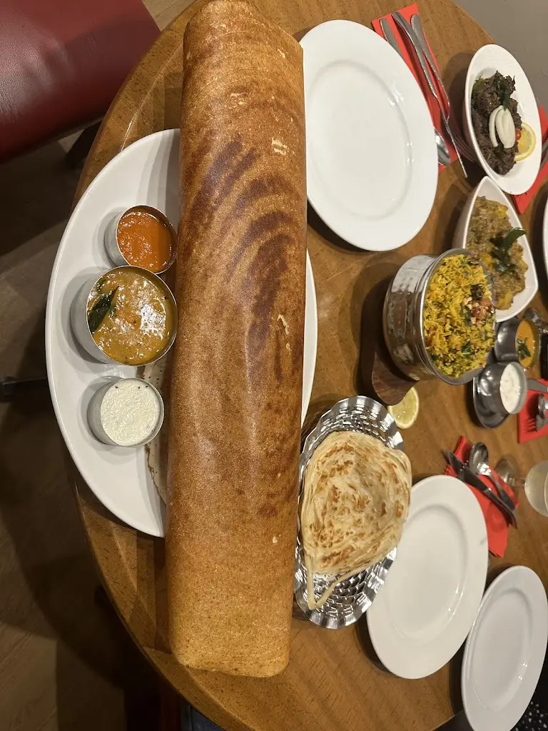 Menu_The Cochin Indian Restaurant_Hemel Hempstead_image_5