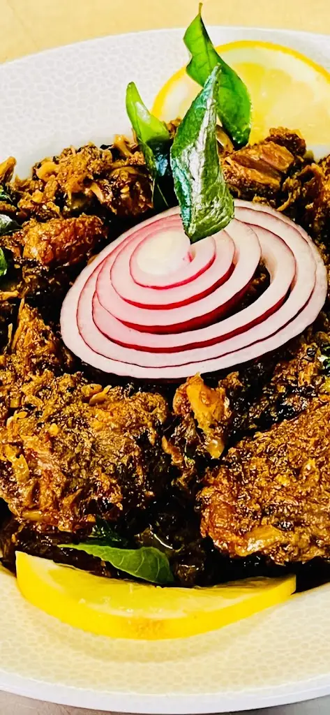 Menu_The Cochin Indian Restaurant_Hemel Hempstead_image_7