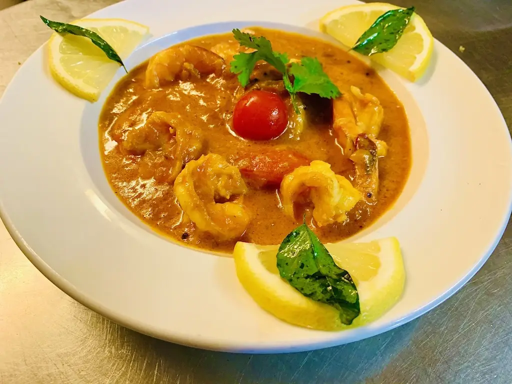 Menu_The Cochin Indian Restaurant_Hemel Hempstead_image_8