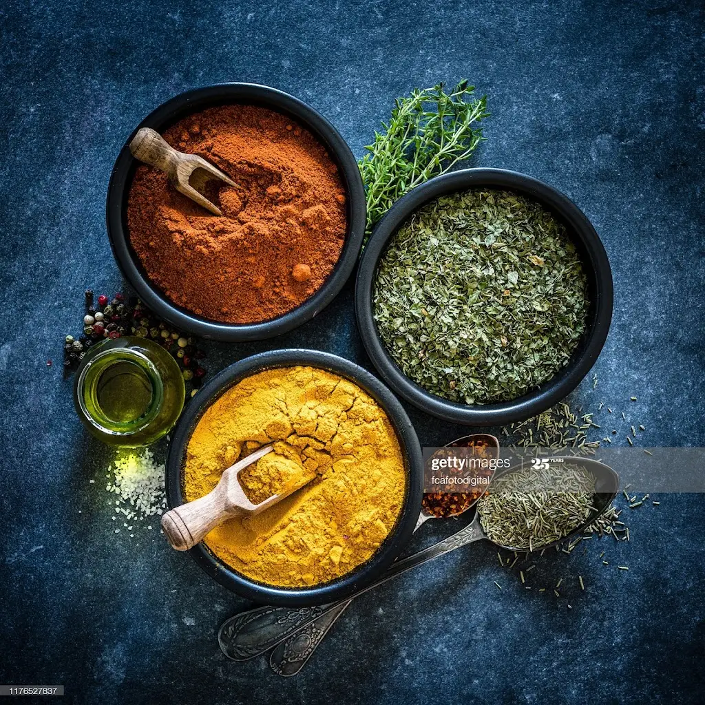 Menu_The Cochin Indian Restaurant_Hemel Hempstead_image_9