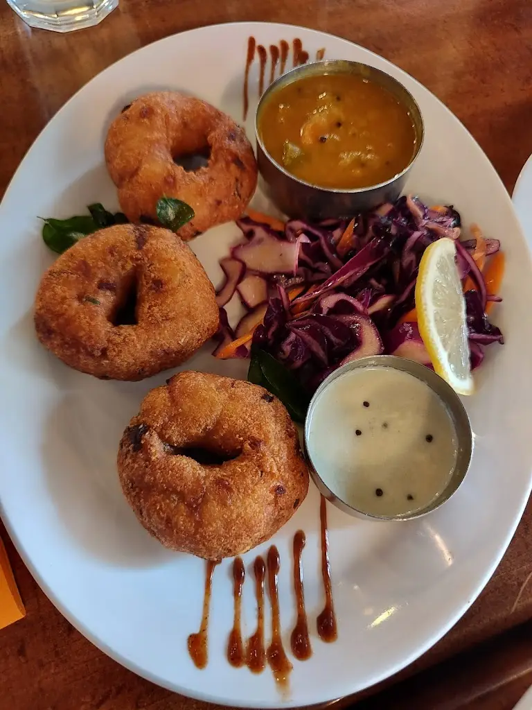 Anjana Silva_The Cochin Indian Restaurant_Hemel Hempstead_review