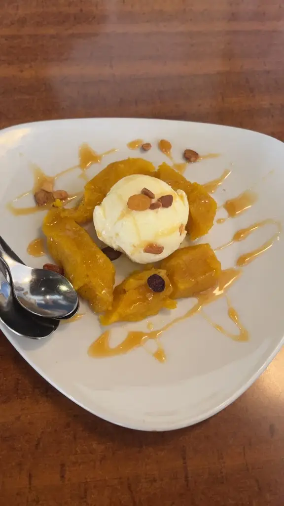 pankhuri kumar_The Cochin Indian Restaurant_Hemel Hempstead_review