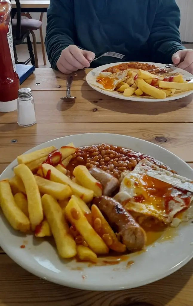 Henstridge Airfield Clubhouse Cafe_Henstridge_slider_image_2