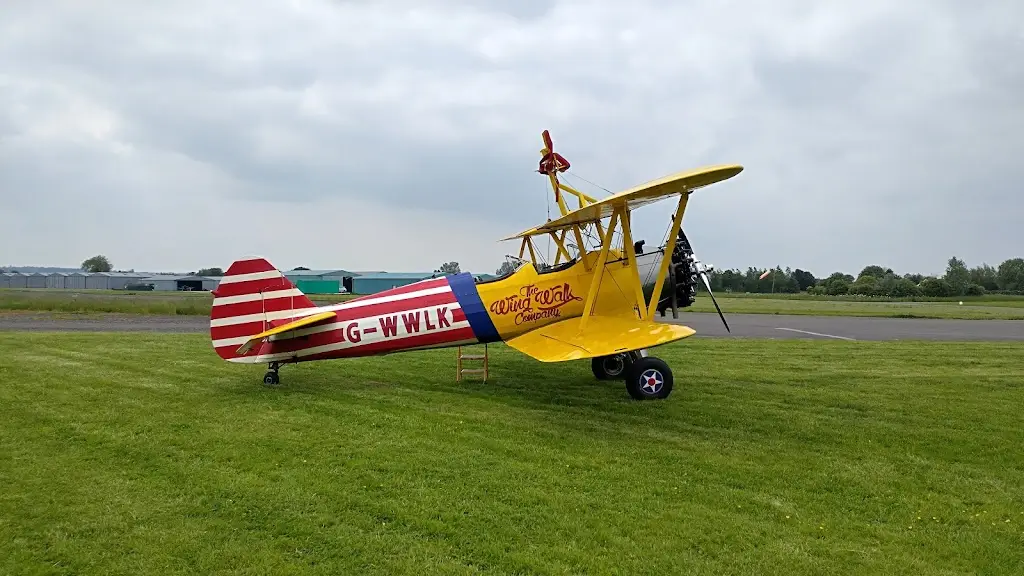 Henstridge Airfield Clubhouse Cafe_Henstridge_slider_image_3