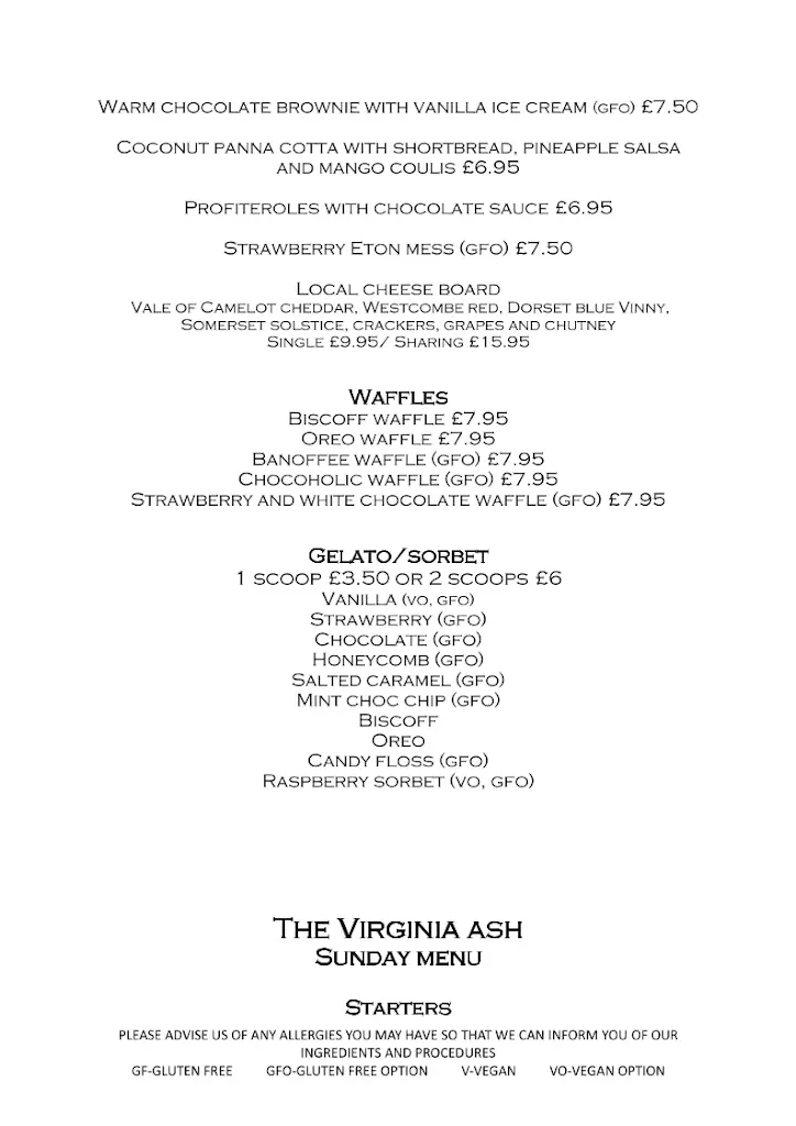 Menu_Virginia Ash_Henstridge_image_4