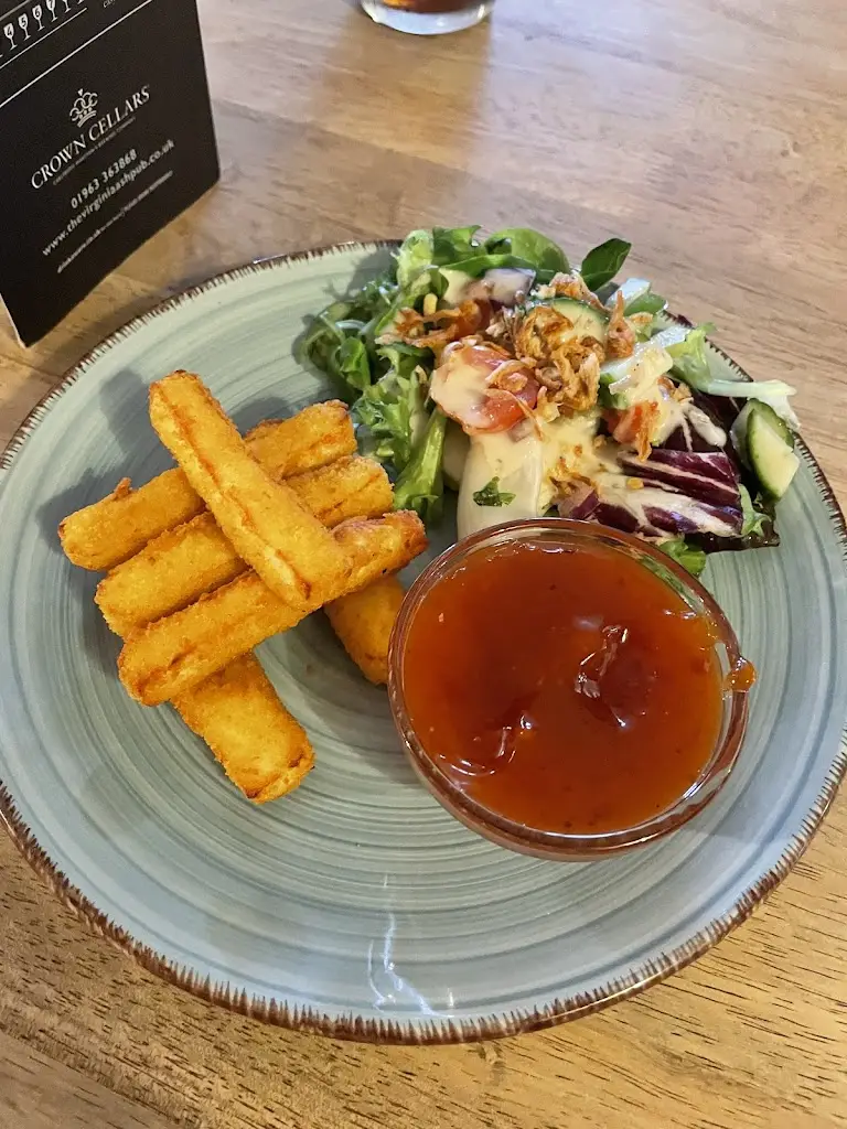 Paul Bartlett_Virginia Ash_Henstridge_review