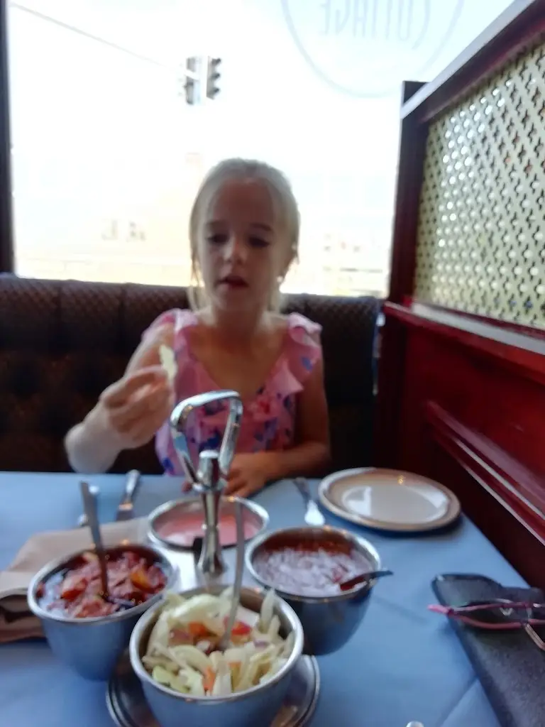 Rona Potter_India Cottage_Henstridge_review