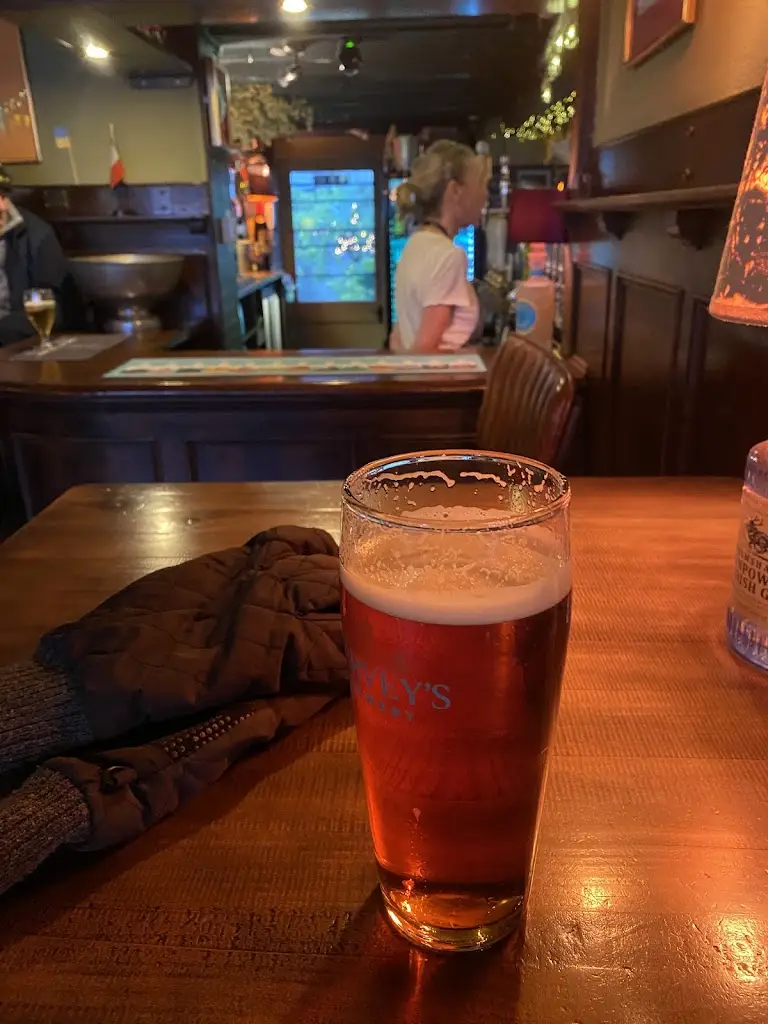 Menü_The Brewer's Arms_Herstmonceux_Bild_4