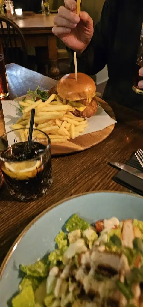 Menü_The Brewer's Arms_Herstmonceux_Bild_7