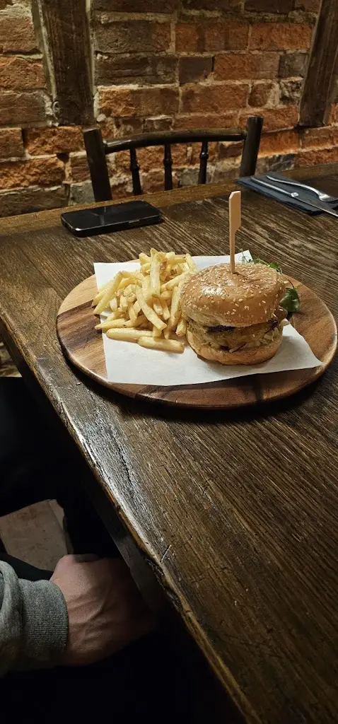 Menü_The Brewer's Arms_Herstmonceux_Bild_9