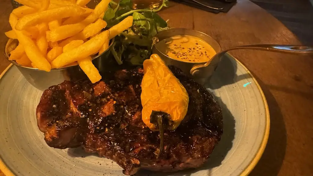 David Buckley_The Brewer's Arms_Herstmonceux_Bewertung