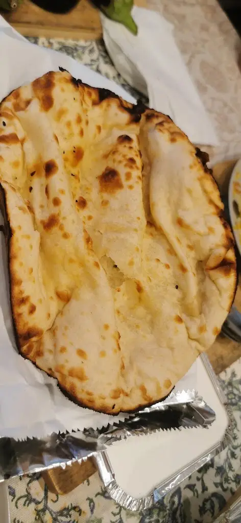 Menu_Eastern Promise_Herstmonceux_imagen_2