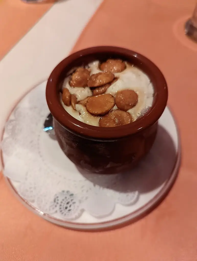 Menu_Eastern Promise_Herstmonceux_imagen_3