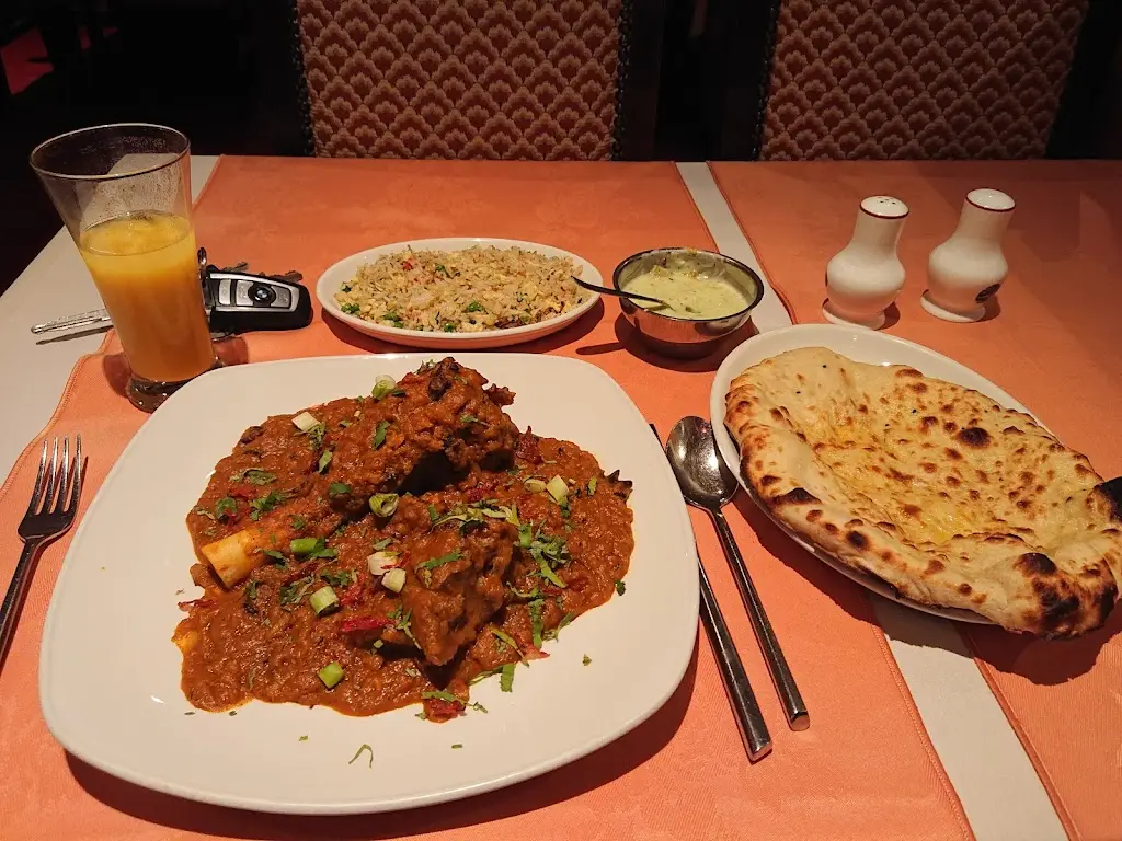 Menu_Eastern Promise_Herstmonceux_imagen_4