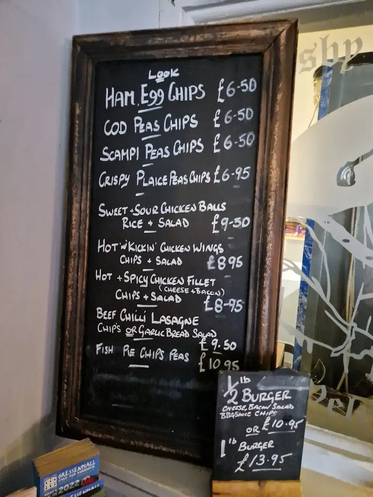 Menu_The Kings Head_Hemsby_image_3