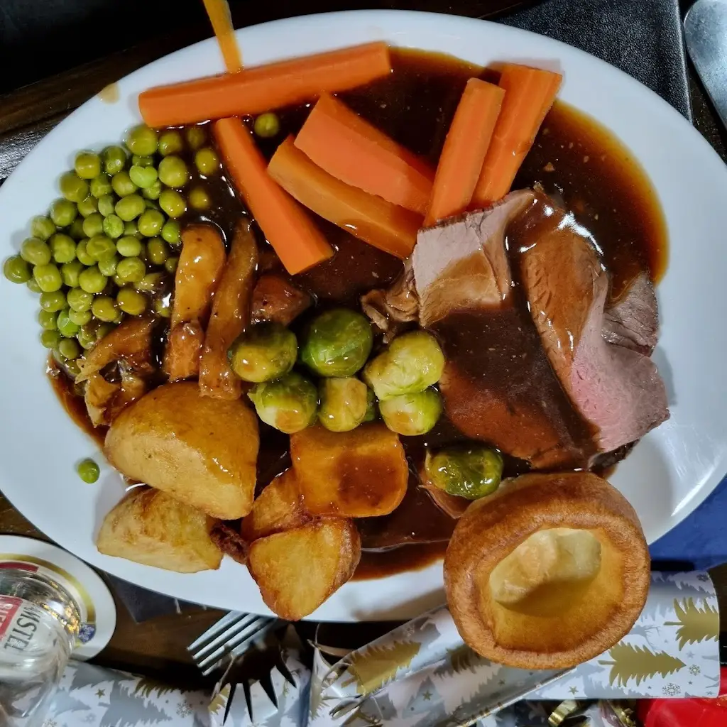 Menu_The Kings Head_Hemsby_image_6