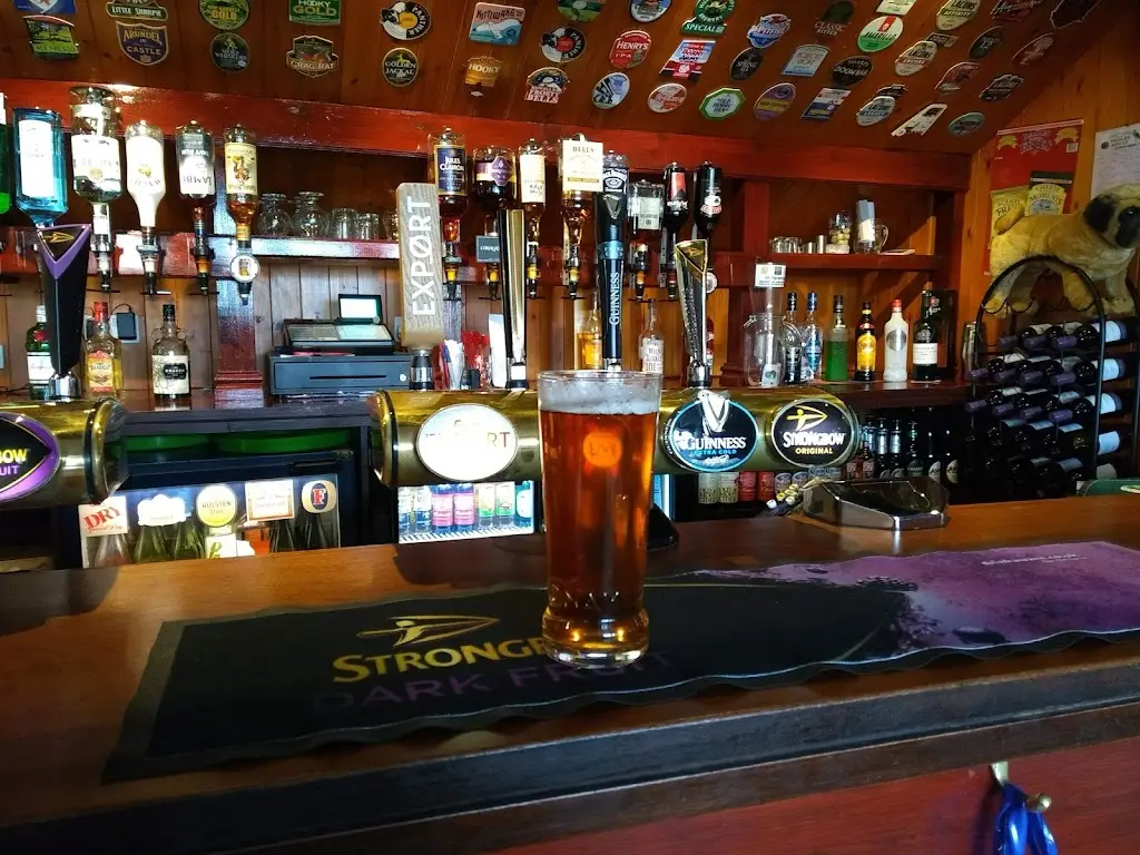 Menu_The Kings Head_Hemsby_image_7