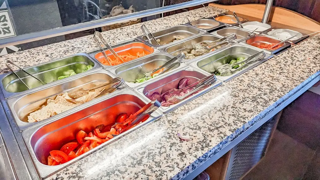 Menu_The Lacon Arms_Hemsby_immagine_5