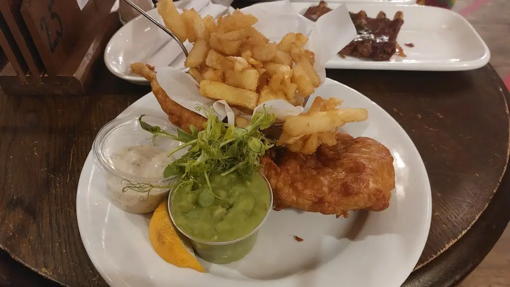 Menu_The Lacon Arms_Hemsby_immagine_6