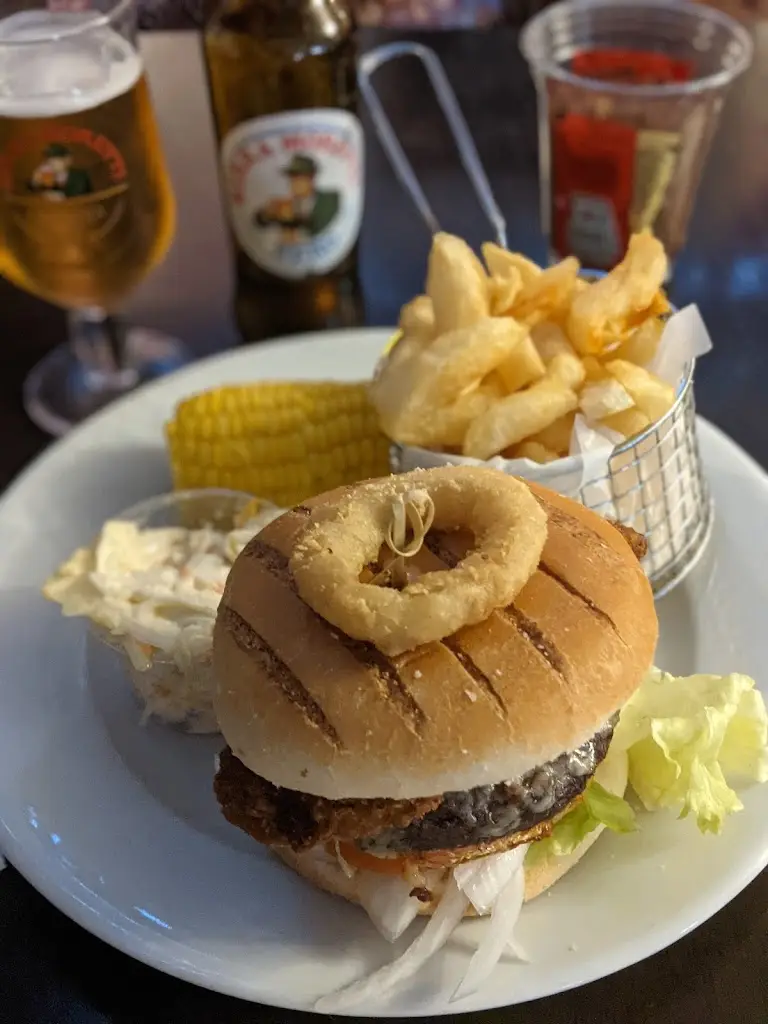 Menu_The Lacon Arms_Hemsby_immagine_7