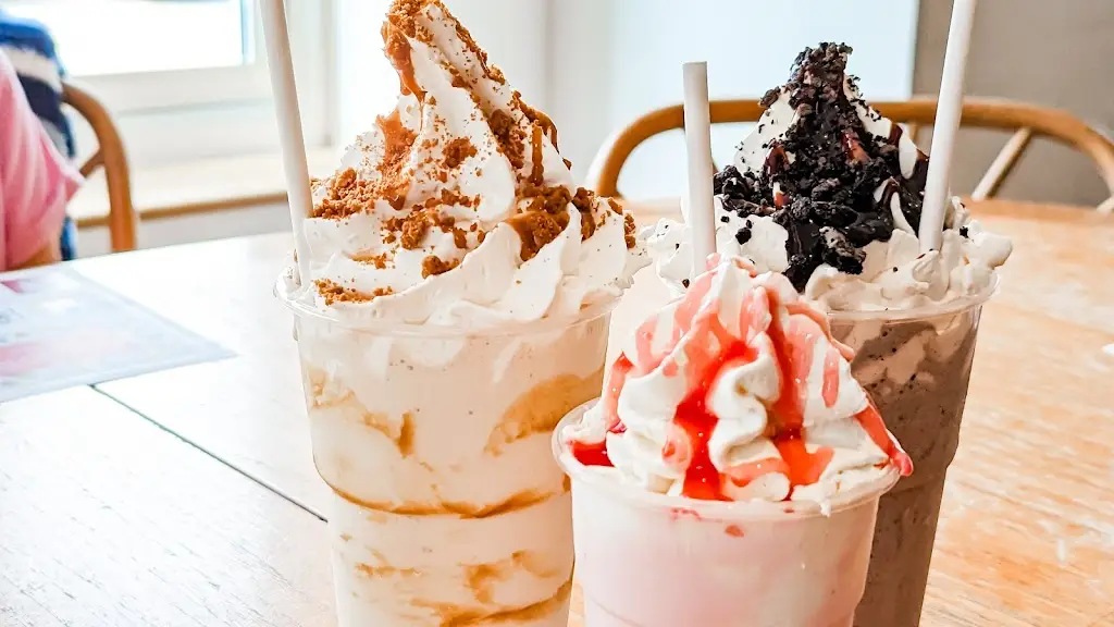 Menu_The Lacon Arms_Hemsby_immagine_8