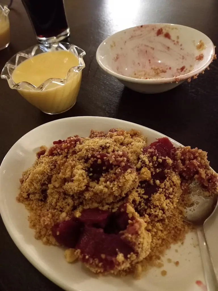 Menu_The Lacon Arms_Hemsby_immagine_9