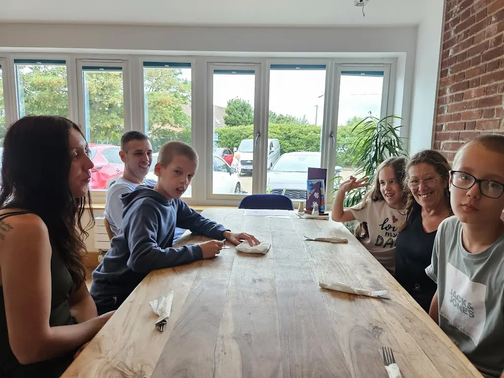 Mark Lock_The Lacon Arms_Hemsby_recensione