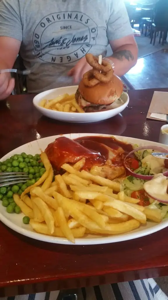 Menu_TIS BAR AND GRILL_Hemsby_immagine_2