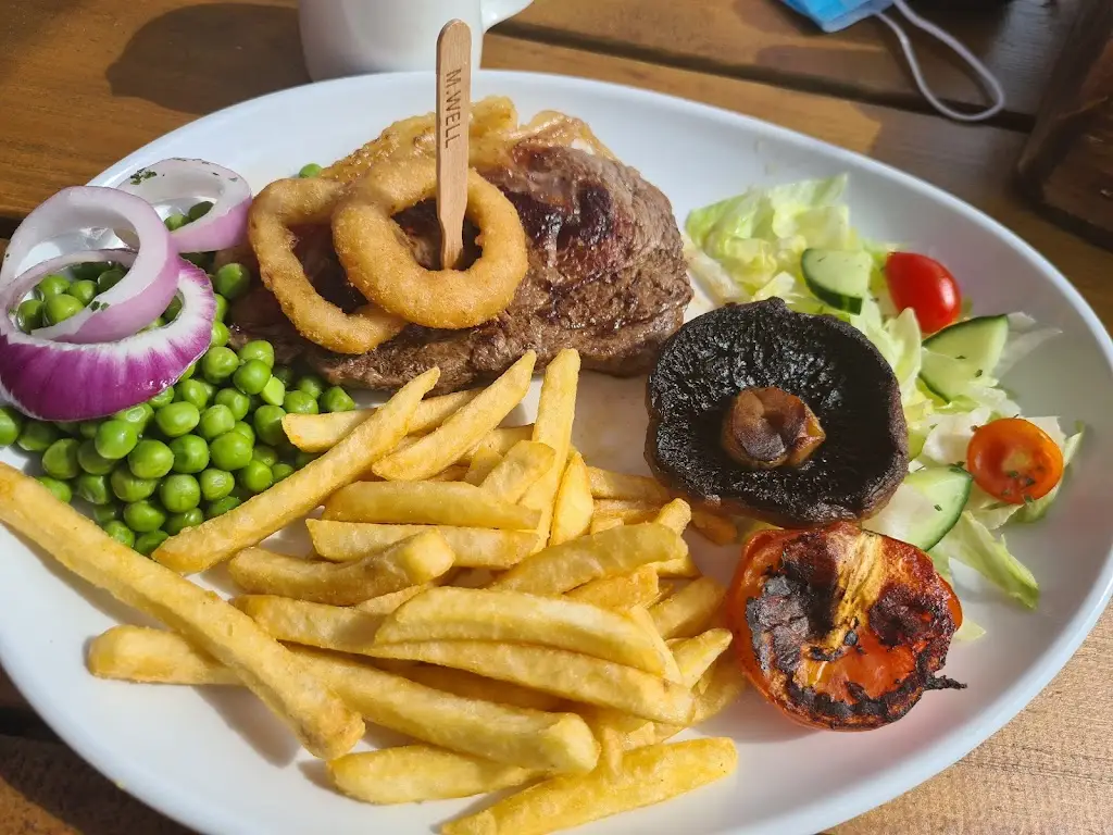 Menu_TIS BAR AND GRILL_Hemsby_immagine_3