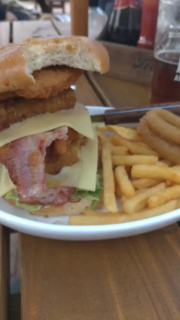 Menu_TIS BAR AND GRILL_Hemsby_immagine_6