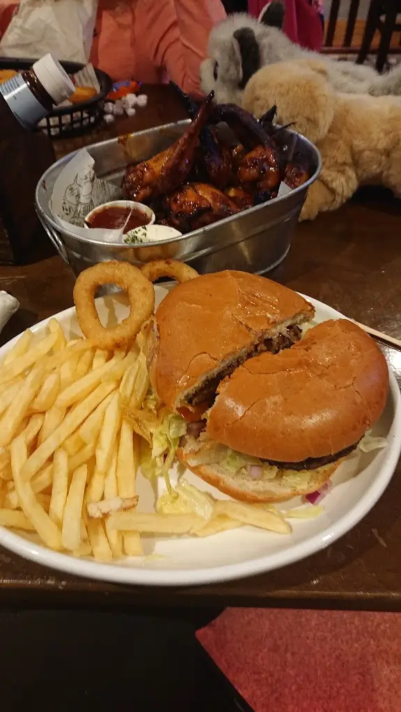 Menu_TIS BAR AND GRILL_Hemsby_immagine_9