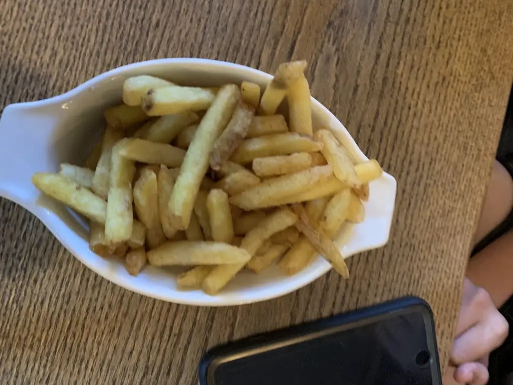 Menü_The Bell Public House_Hemsby_Bild_6