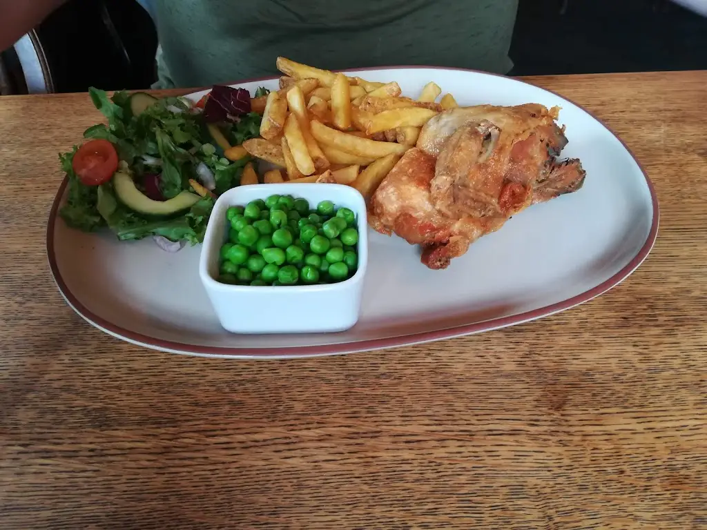 Menü_The Bell Public House_Hemsby_Bild_7