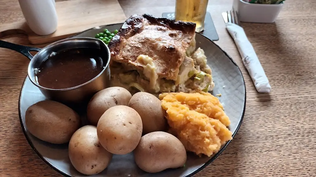 Menü_The Bell Public House_Hemsby_Bild_8